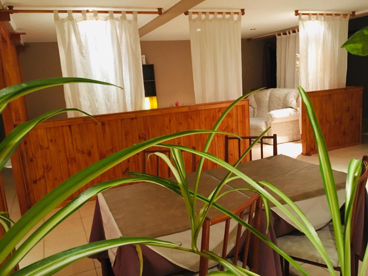 Hotel Koi Mahik El Calafate Exterior foto